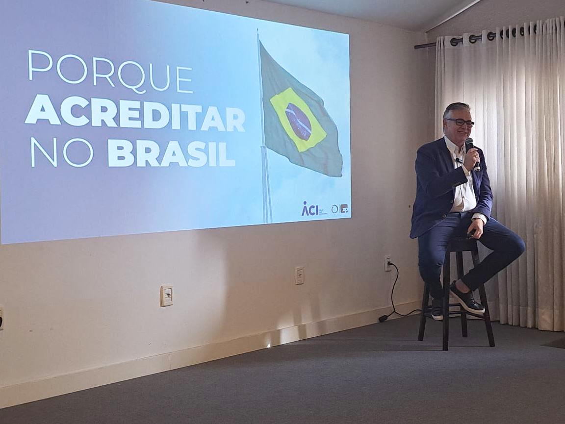 André Luís Momberger