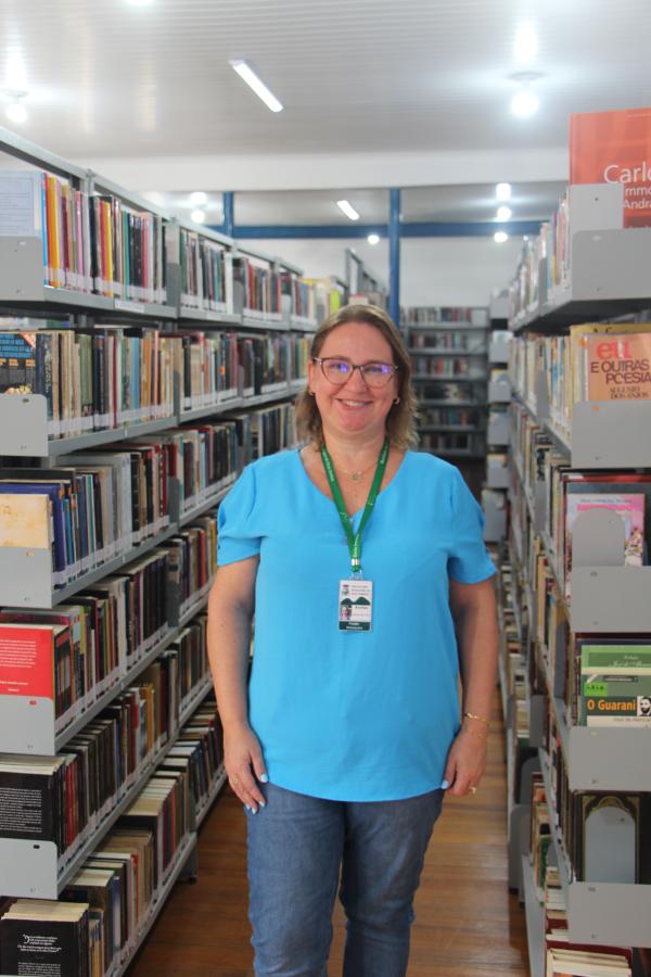 Andréa Inês Calini