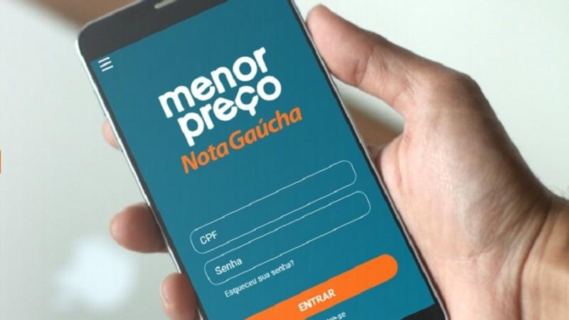 Fonte: Governo RS