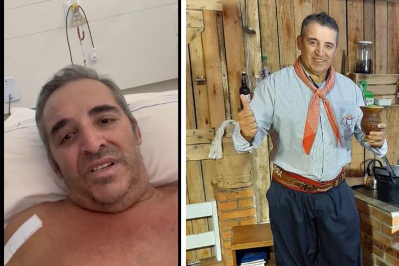 (Fotos: Arquivo pessoal)