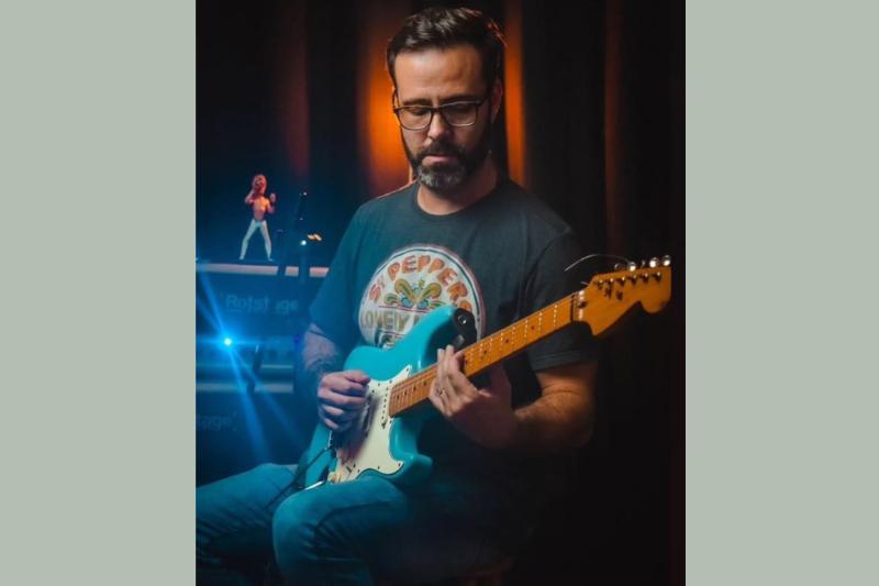 João Carlos (Foto: Divulgação)