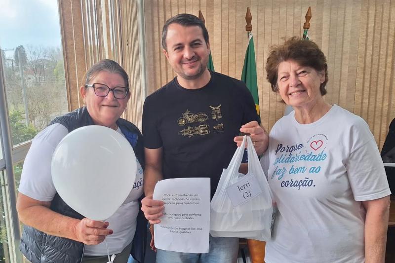 (Foto: Divulgação / PMDI)