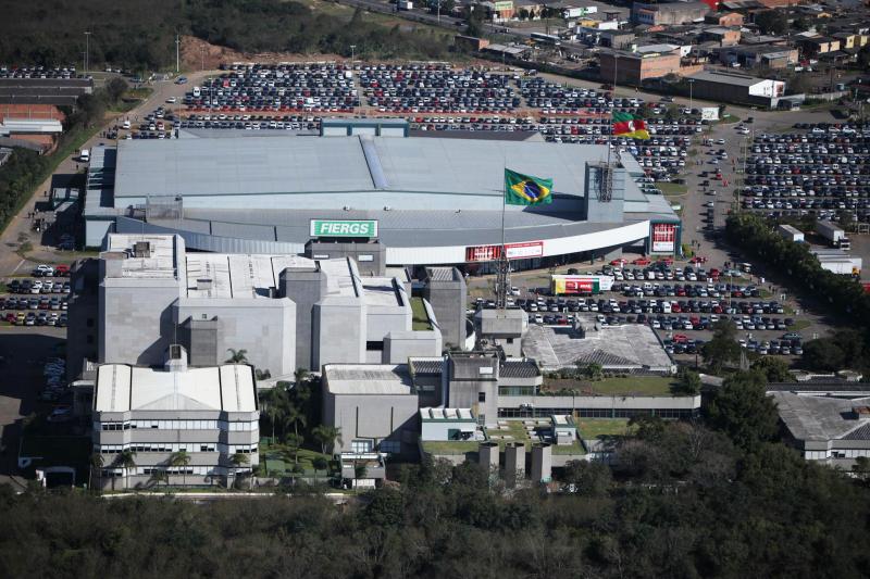 Fonte: FIERGS