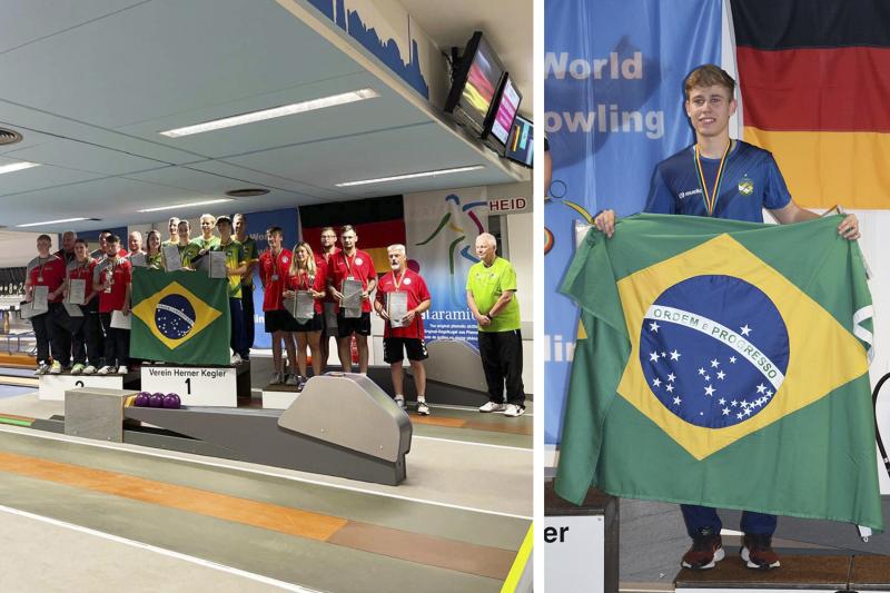 (Fotos: Divulgação)