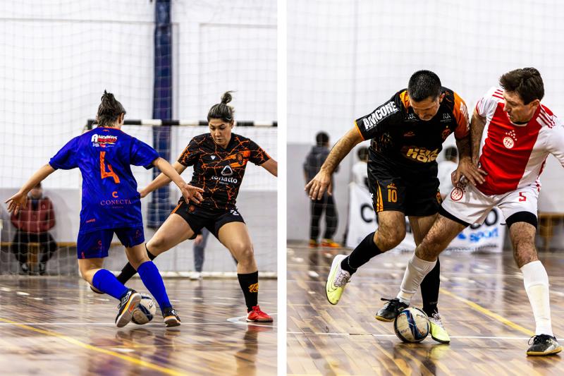 (Fotos: @napalmfoto)