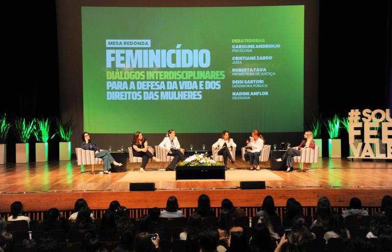 Fonte: Feevale / Foto: Divulgação