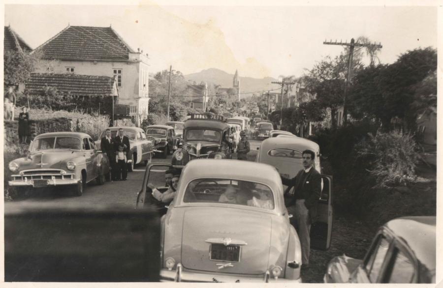 Avenida São Miguel