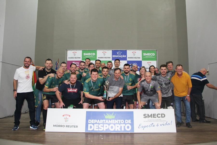 B10 é o vice-campeão de 2024