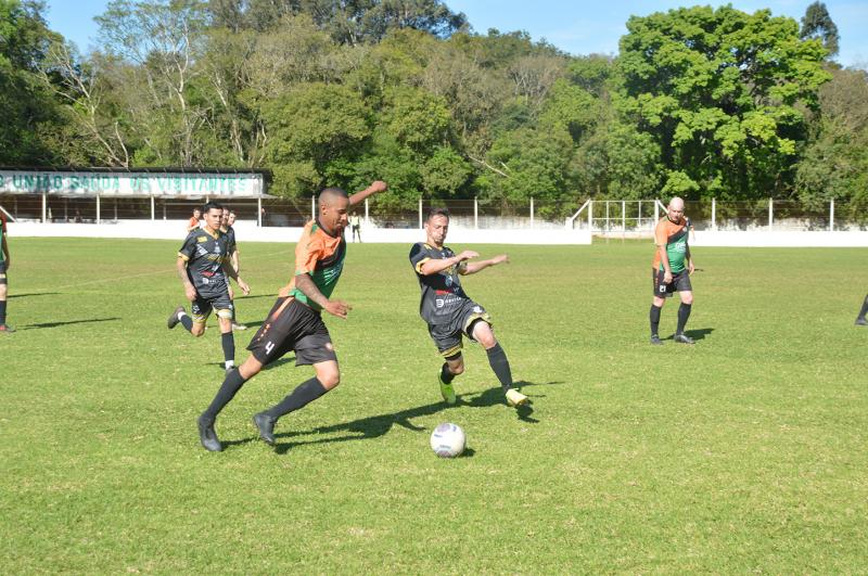 No 2º Quadro, Balança ficou em 4º lugar e vai disputar vaga na semifinal com o Juventus