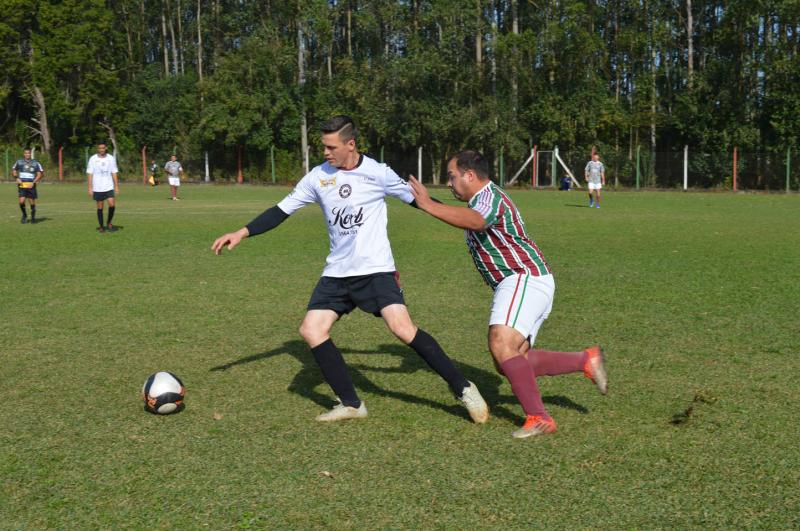 Confronto ocorreu em São José do Hortêncio