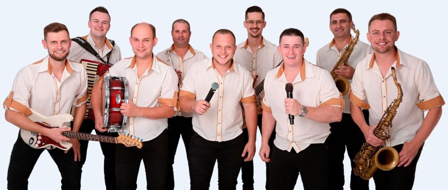 Banda 0800