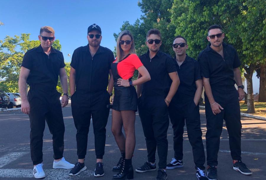 Banda Only One