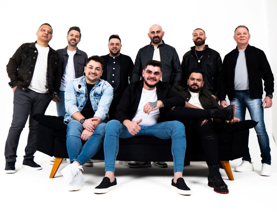 Banda Passarela