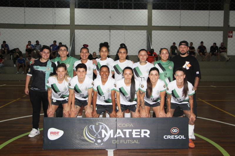 Base Feminina