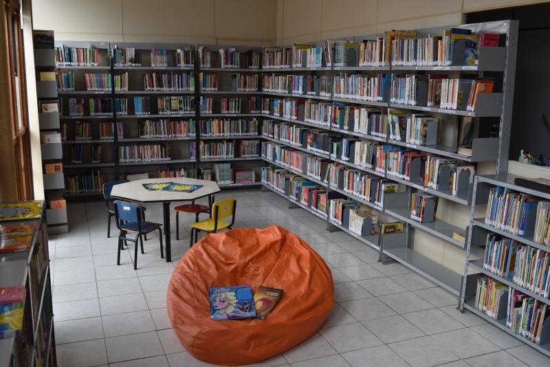 (Foto: Divulgação / PMDI)
