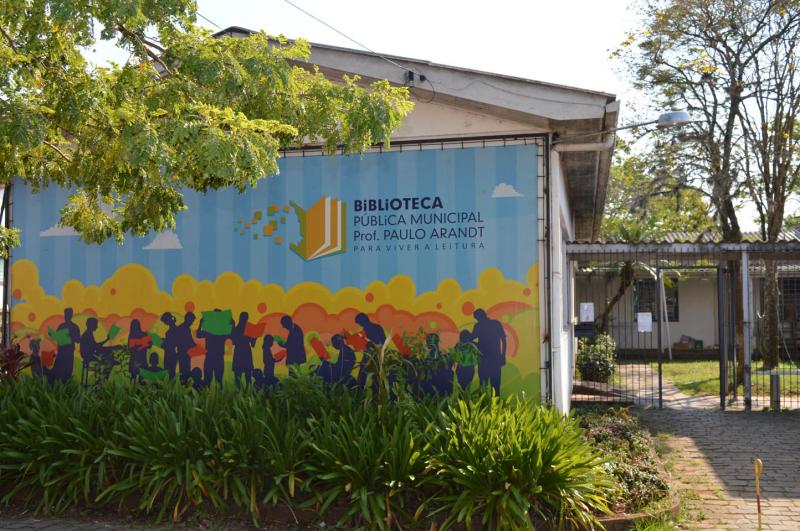 Toda comunidade está convidada a participar