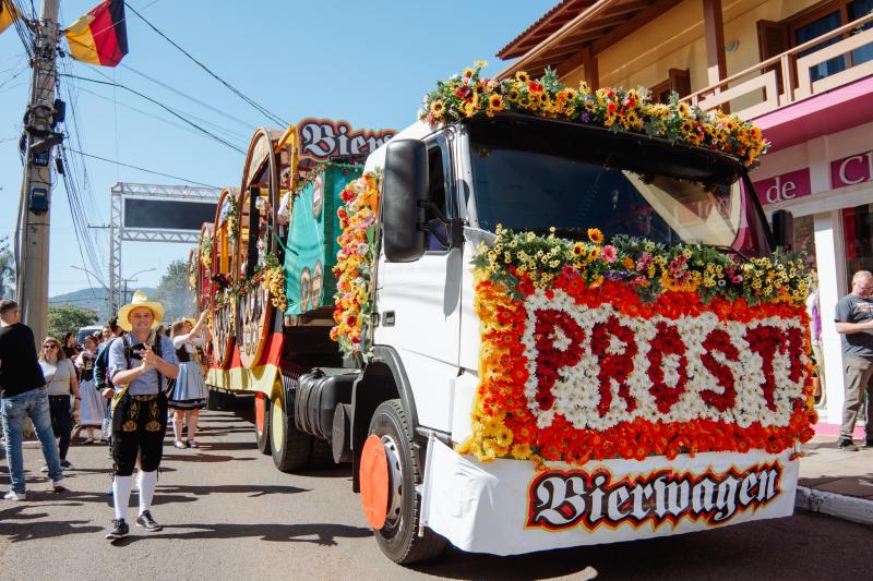 (Fotos: Divulgação / Bierwagen)