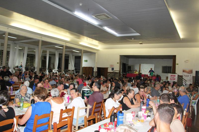 Evento ocorreu no último dia 7