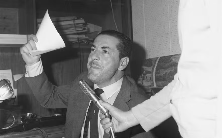 Biografia revela que Brizola procurou Cuba para tentar evitar golpe de 1964