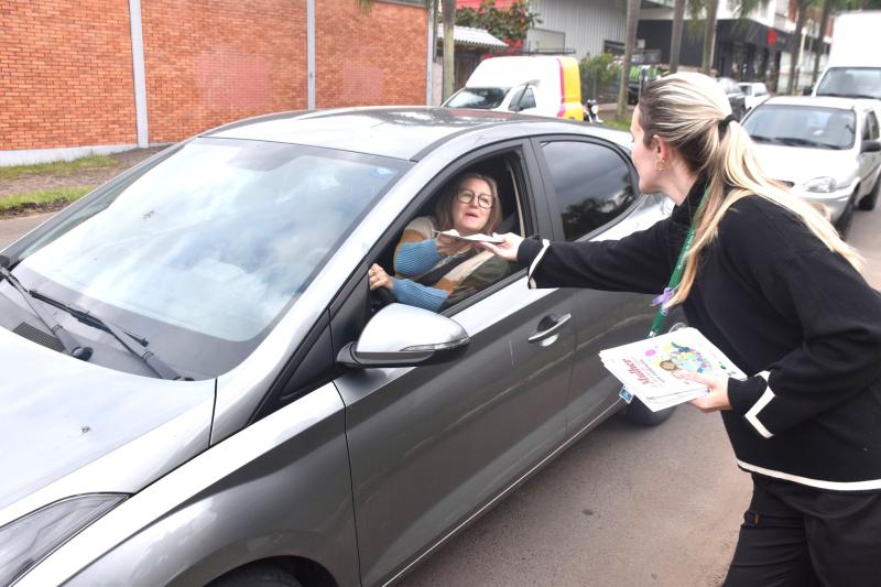 (Fotos: Divulgação / PMDI)