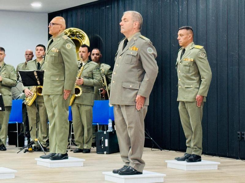 (Texto: Sd PM Jennifer/CRPO-VRS – Imagens: Sd PM Torres/CRPO-VRS)