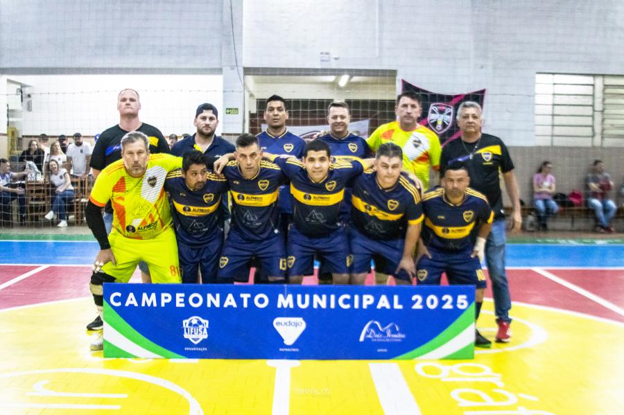 Boca Juniors