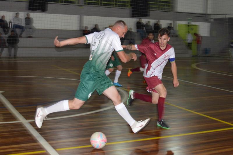 Fase classificatória ainda terá oito jogos