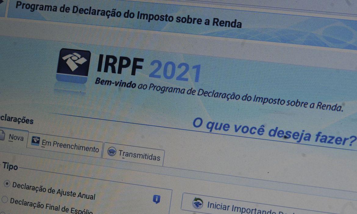 Fonte: Agência Brasil