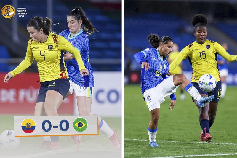(Fotos: Divulgação / Conmebol)