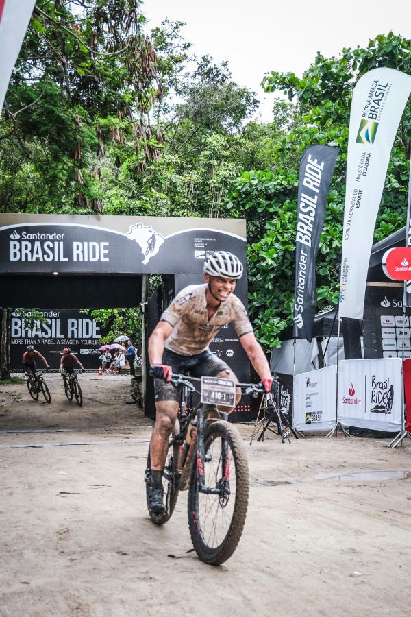 Brasil Ride Bahia 2021 aconteceu de 7 a 13 de novembro
