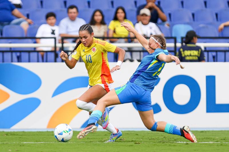 (Fotos: Divulgação / Conmebol)