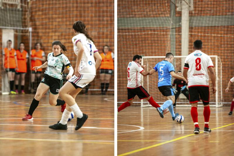 (Fotos: @napalmfoto)
