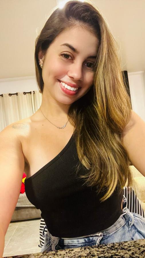 Bruna Fernanda Mielke