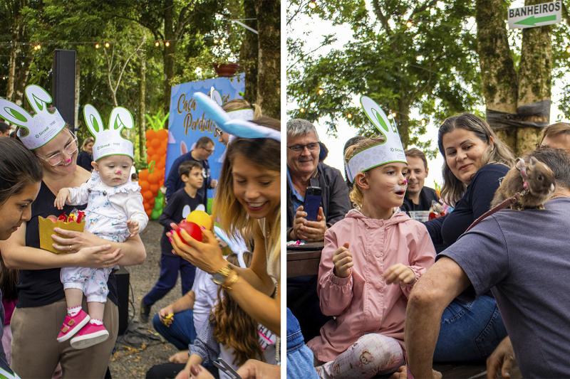 (Fotos: Divulgação / Hunsrück)
