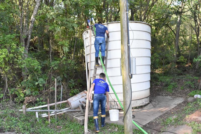 (Foto: Divulgação / PMDI)