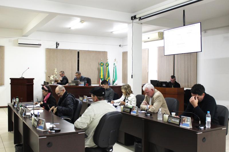 (Foto: Divulgação / Câmara)