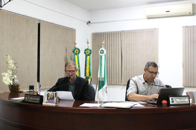 (Foto: Divulgação / Câmara Arquivo)