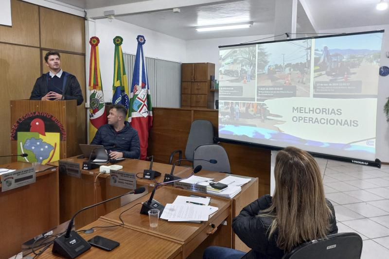 (Foto: Divulgação / Câmara)