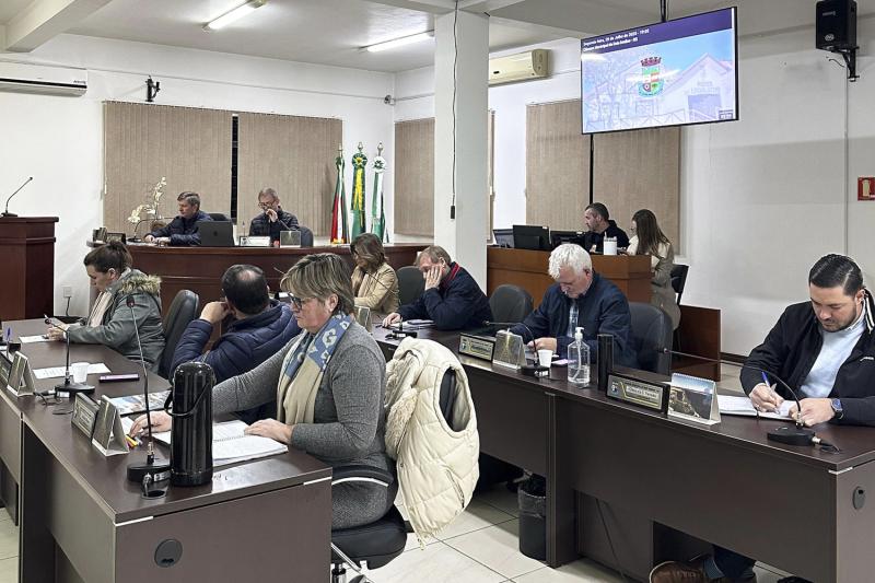 (Foto: Divulgação / Câmara)