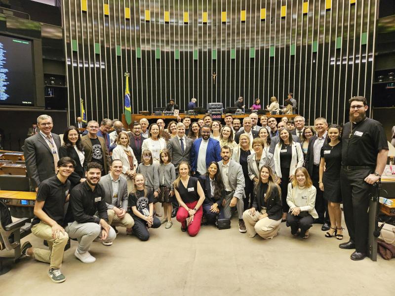 Fonte: Assessoria de imprensa / Foto: Divulgação