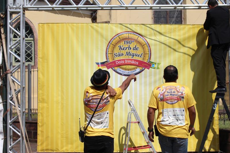 Vereadores também aprovaram pedido sobre despesas do evento