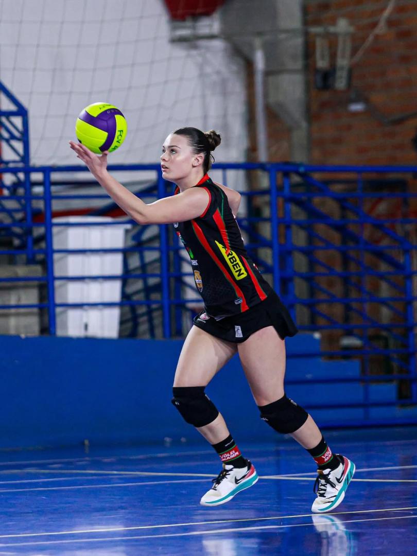Camile Becker Strassburger