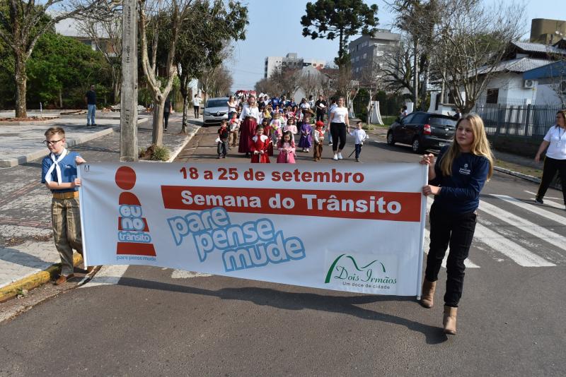 Atividade aconteceu nesta quinta-feira