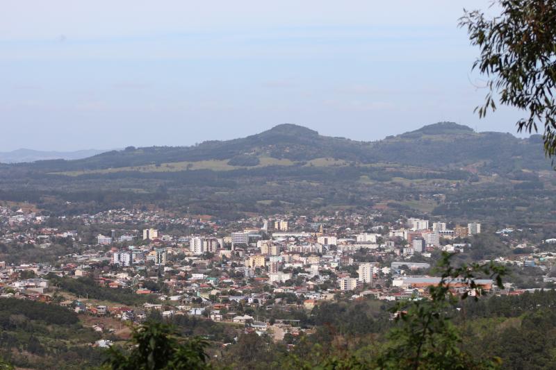 (Foto: Octacílio Freitas Dias)