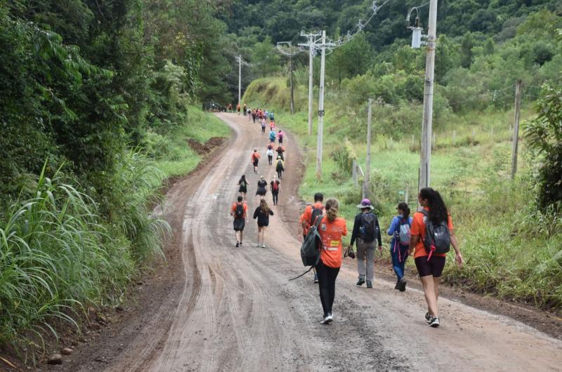 (Foto: Divulgação / PMDI)