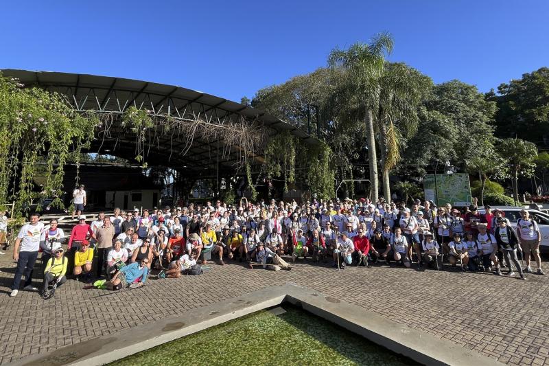 (Fotos: Divulgação / PMDI)