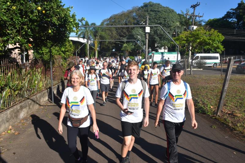 (Foto: Divulgação / PMDI)