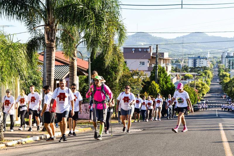 (Foto: Divulgação / PMDI)