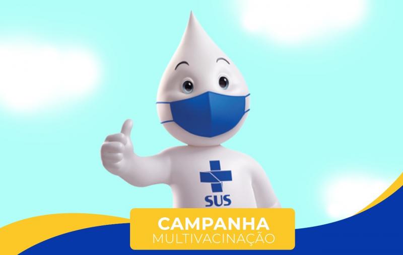 Campanha segue até 29 de outubro