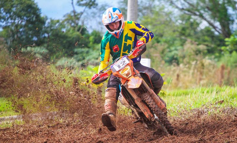 Campeonato Gaúcho de Enduro terá etapa em Picada Café neste sábado